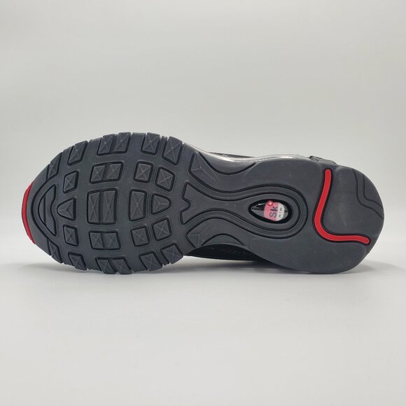 Nike Air Max Deluxe Skepta Never Sleep On Tour AQ9945-001 Men's Unisex Size 4.5 - Picture 12 of 13